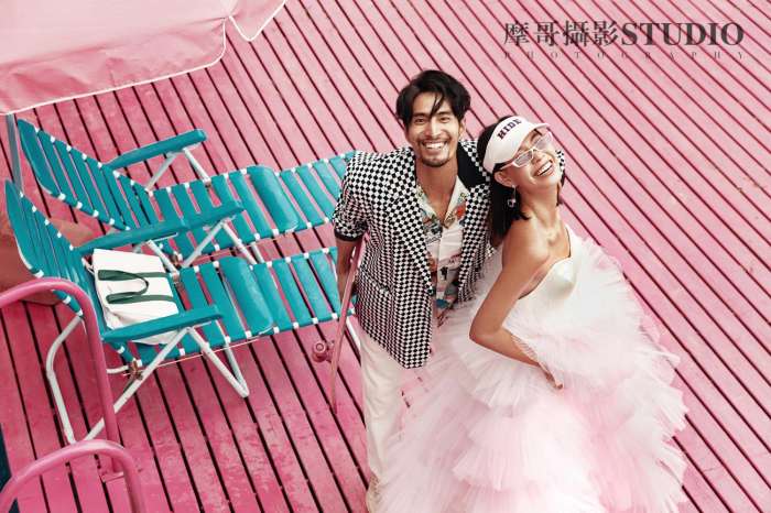 郑州拍婚纱照推荐,郑州拍婚纱照用什么风格好