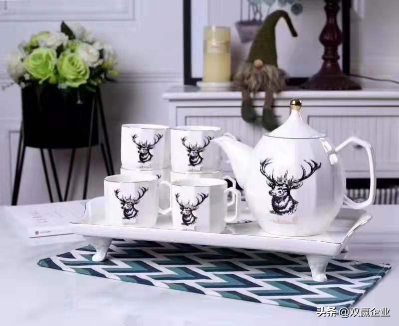 陶瓷文化茶具,茶具瓷器文化底蕴