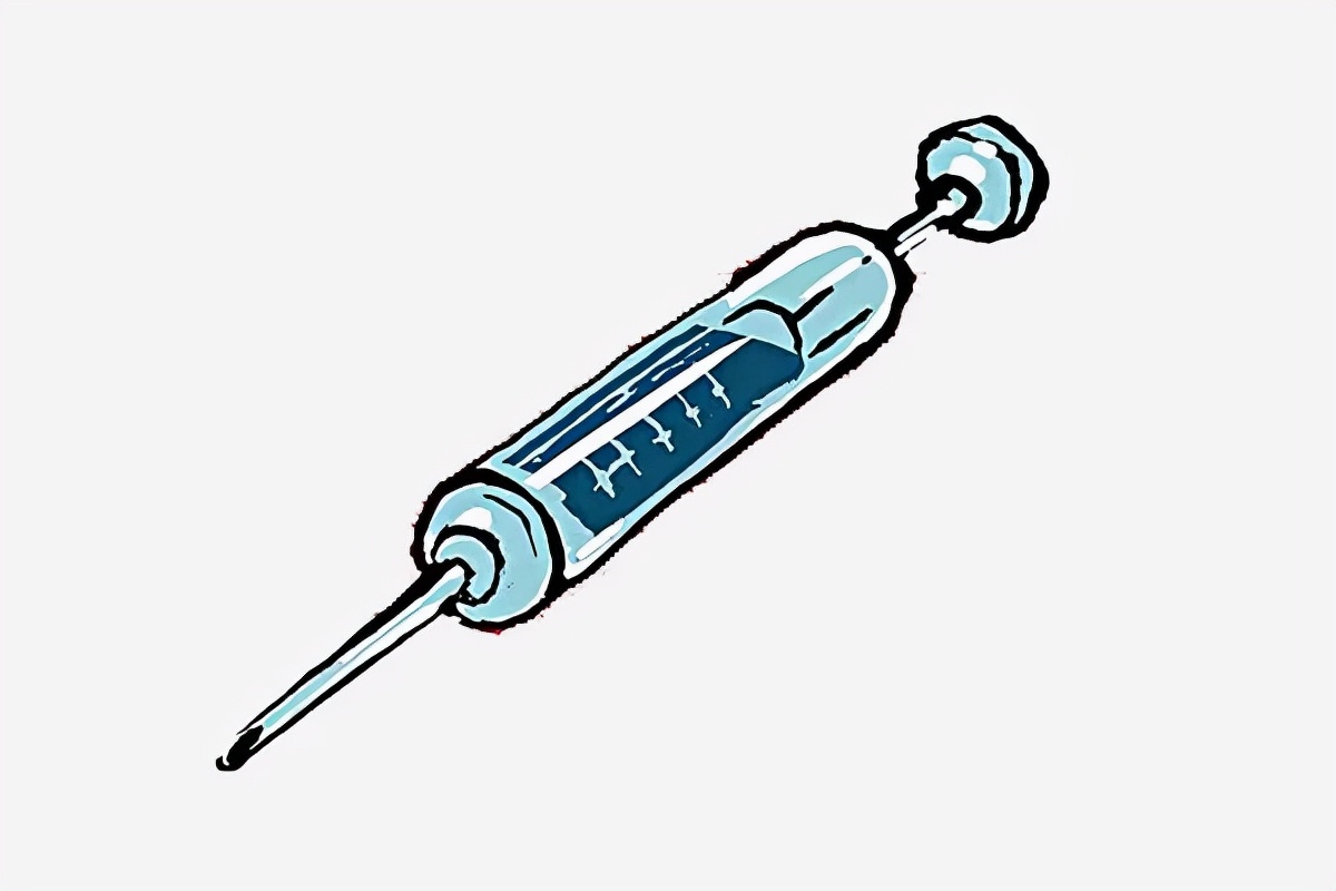 诊所注射器重复利用被罚,诊所重复使用皮试针