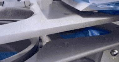 卷尺、ATM、抽水马桶都怎么工作？一组gif解你多年疑惑