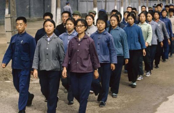 杂忆旧馆,很久以前的长沙五一广场