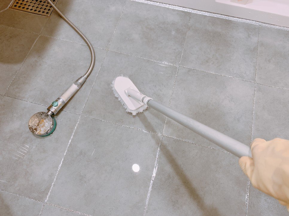 最全的卫生间清洁妙招超级实用,厨卫卫生小妙招