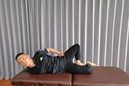 上交叉综合征的处理思路,上交叉综合征改善方法