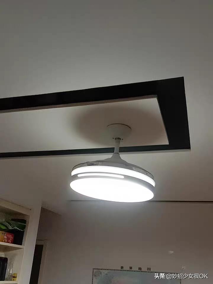 吊扇灯清洗视频教程,怎样清洗吊扇灯的小妙招