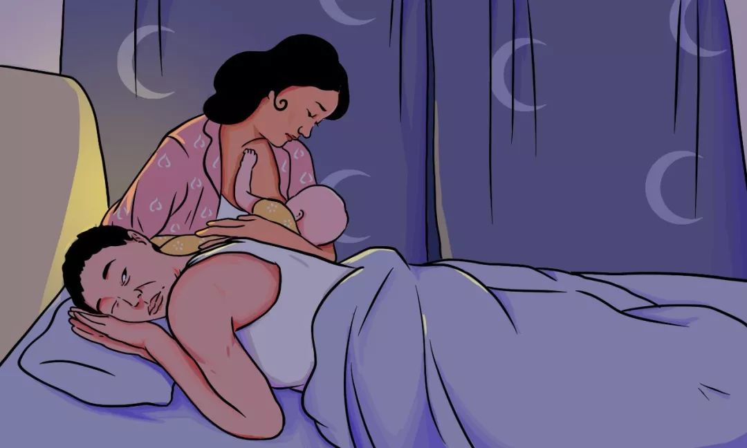 职场妈妈到底有多累?在公司开完会还要去学校开家长会、老公在家什么都不会、月薪3w也不够孩子暑期培训费