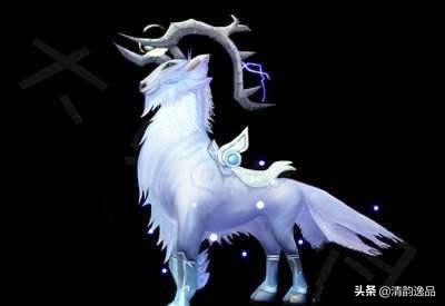 四海八荒十二大神兽，你了解几个？大多数人只知道凤凰