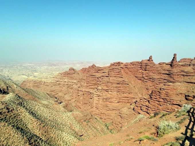 深度游玩张掖旅游攻略,张掖七彩丹霞旅游区攻略一日游