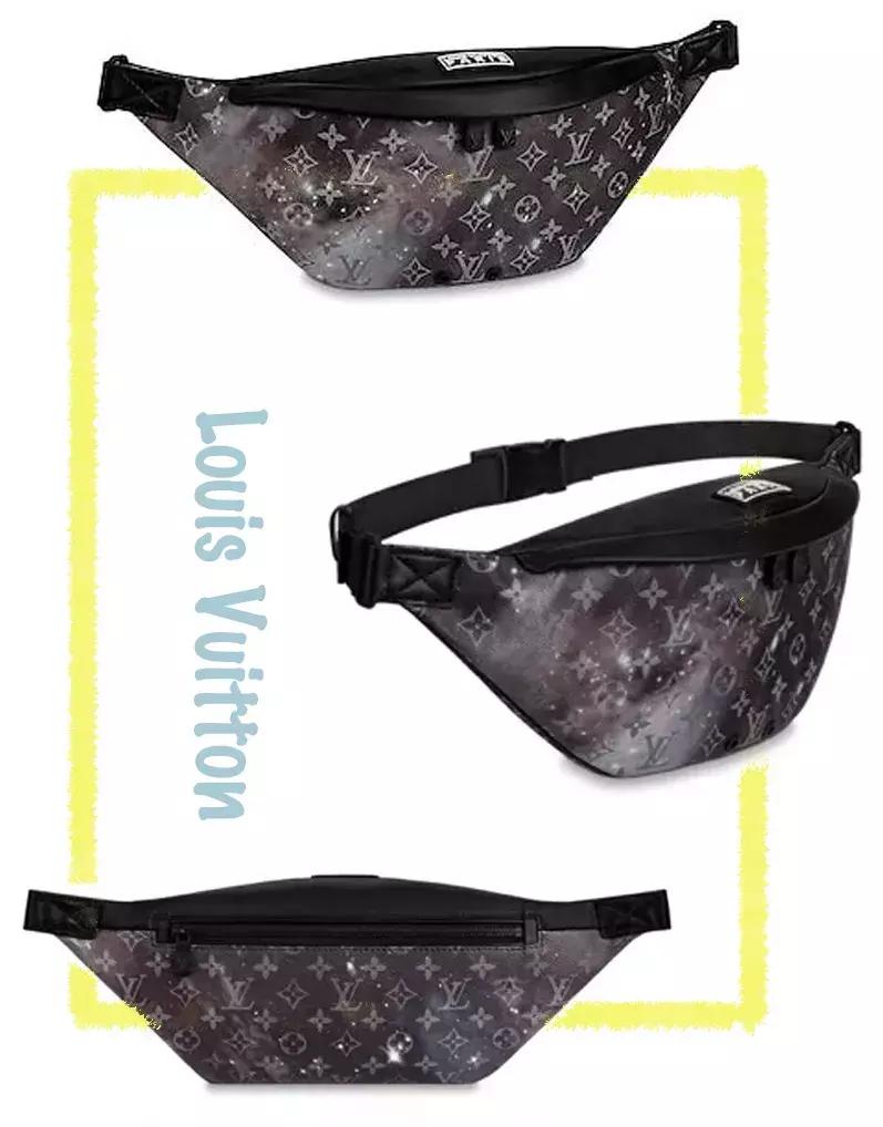 为直男正名,今天推荐几款男生包