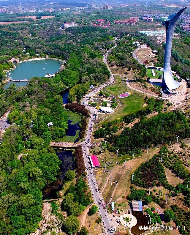 辽宁省内的著名旅游景区,全国302个5a旅游景区