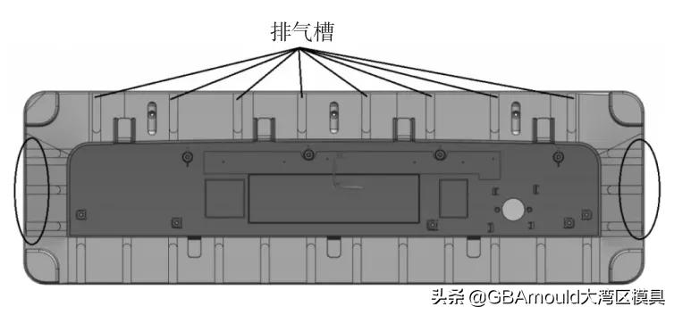合肥洗衣机控制面板结构设计,温州洗衣机控制板设计