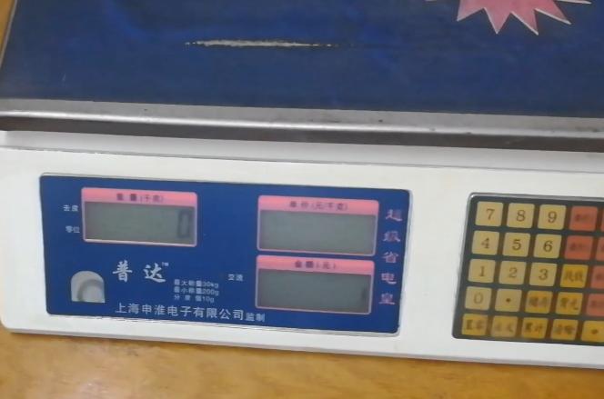 凯丰电子秤显示l6故障怎么解决,tcs系列电子秤常见故障及修理方法