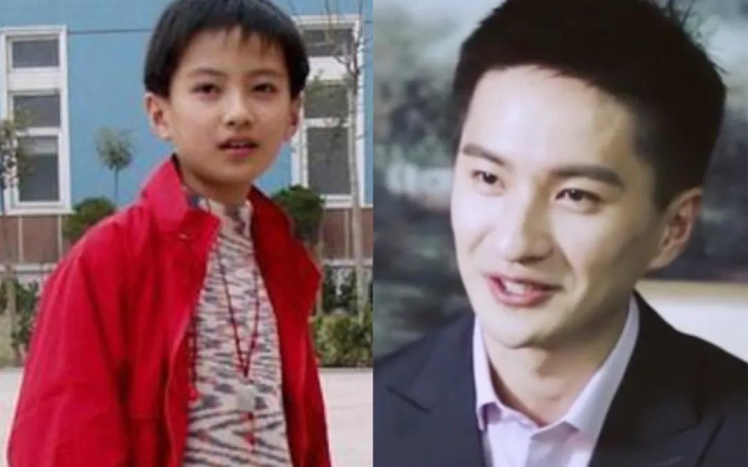 快乐星球现在小演员的现状,快乐星球第三部小演员今昔对比