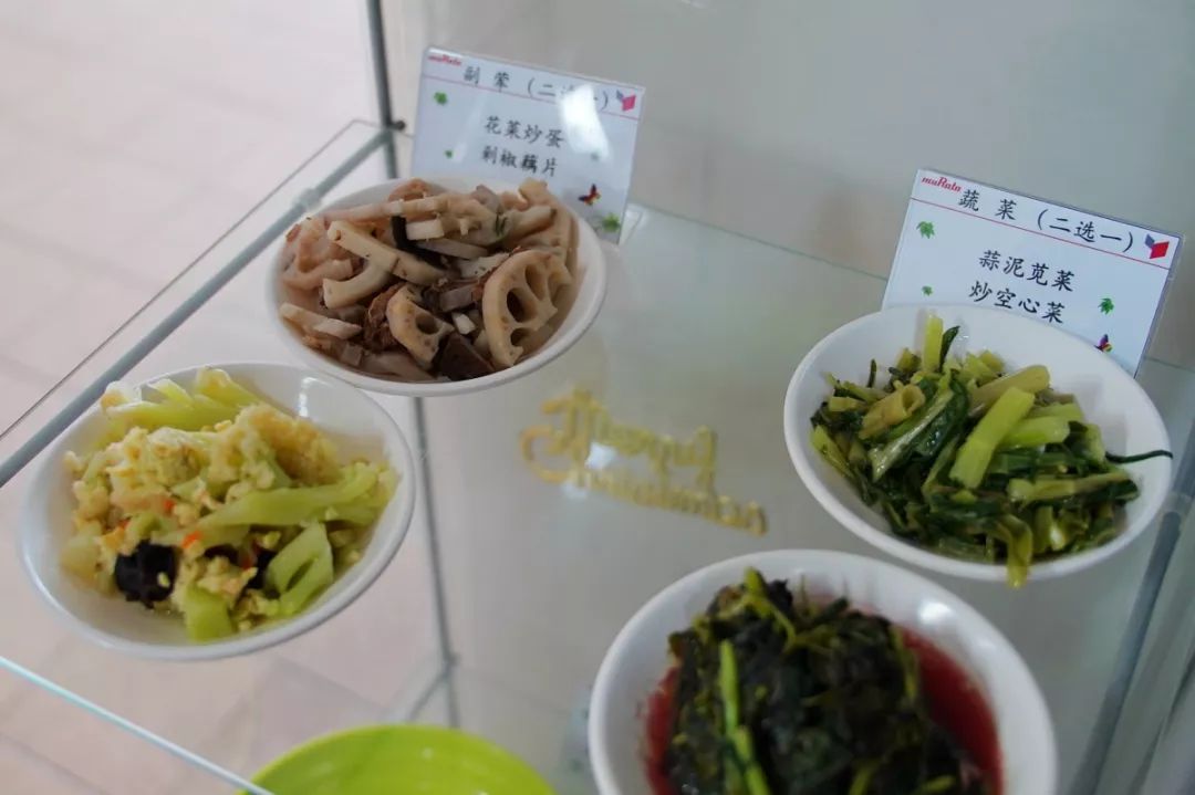 无锡这3家大公司的食堂曝光了！看得我泪流满面，想跳槽