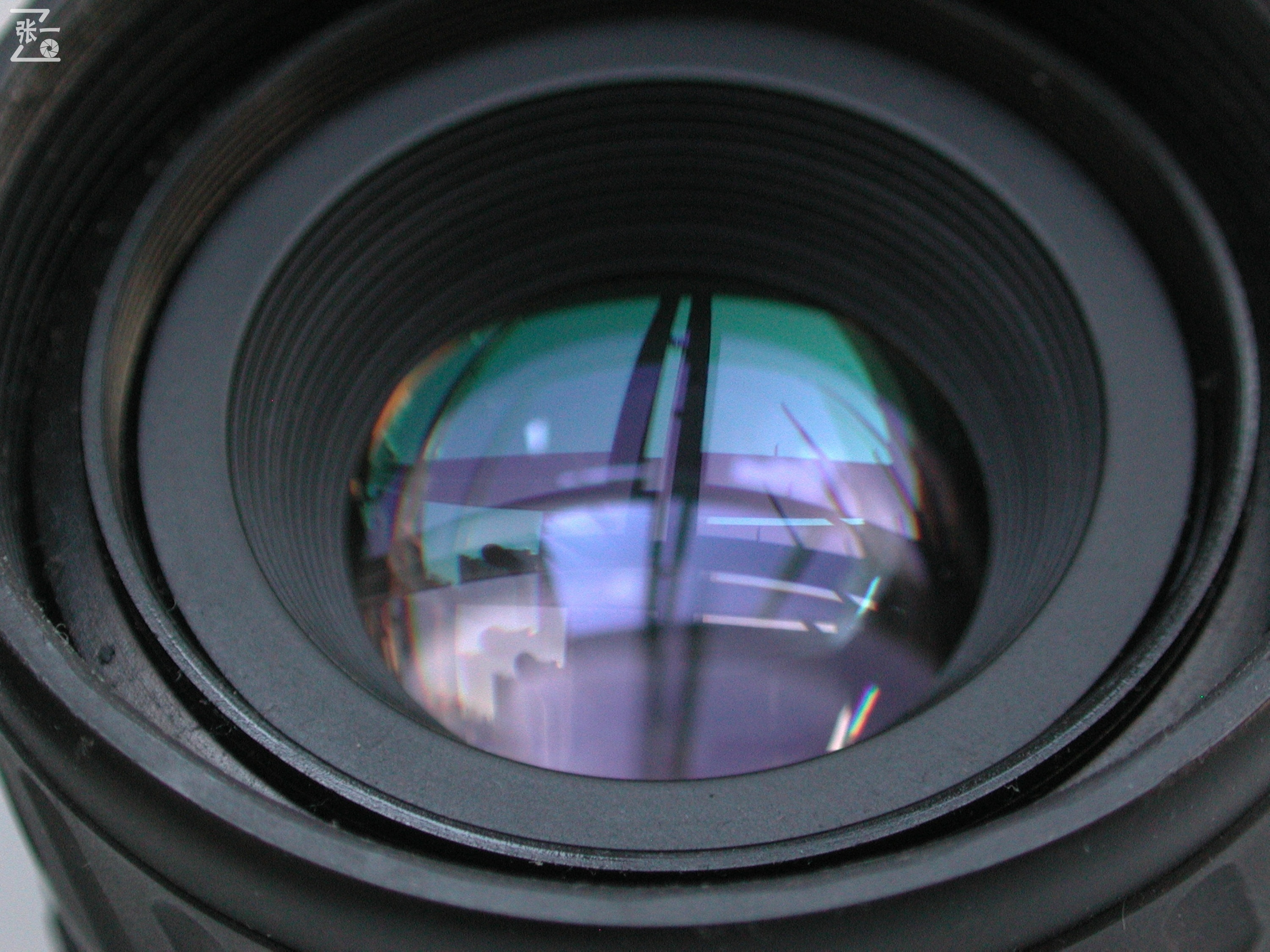 上海海鸥为美国贴牌生产的PhoenixP-5000单反相机