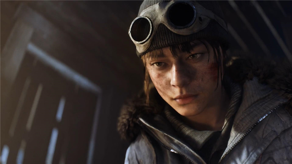 战地5制作人名单,战地五制作人怎么离职