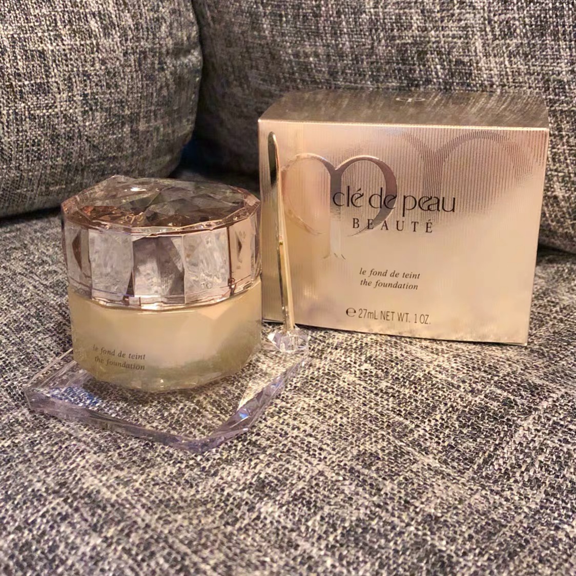 最好用的贵妇粉底液排名,史上最离谱的踩坑大牌粉底液