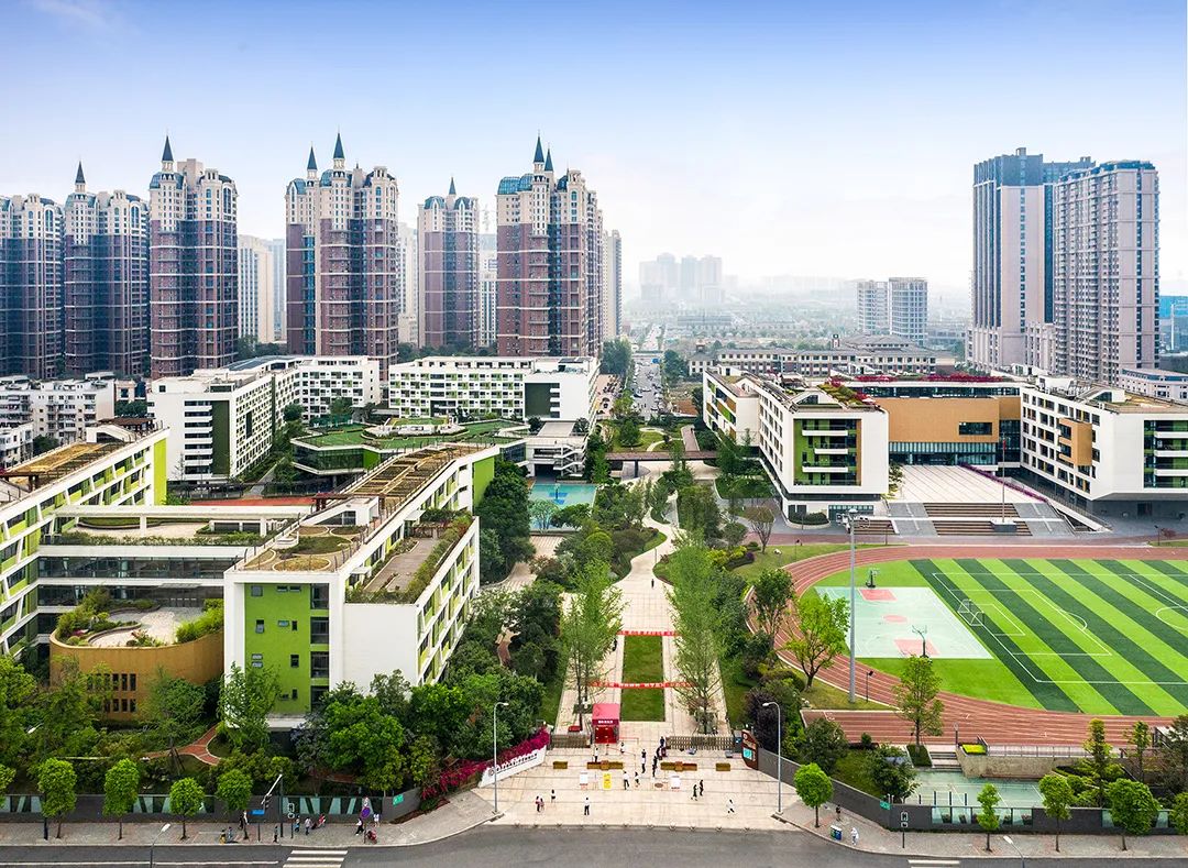 除了产业，新川最拿得出手的还是它