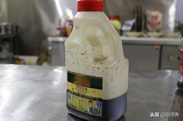 各家酱油特点,酱油的品种及区别