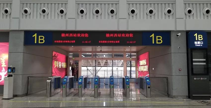 昌赣高铁最新官网消息,谁将宣布昌赣高铁正式通车