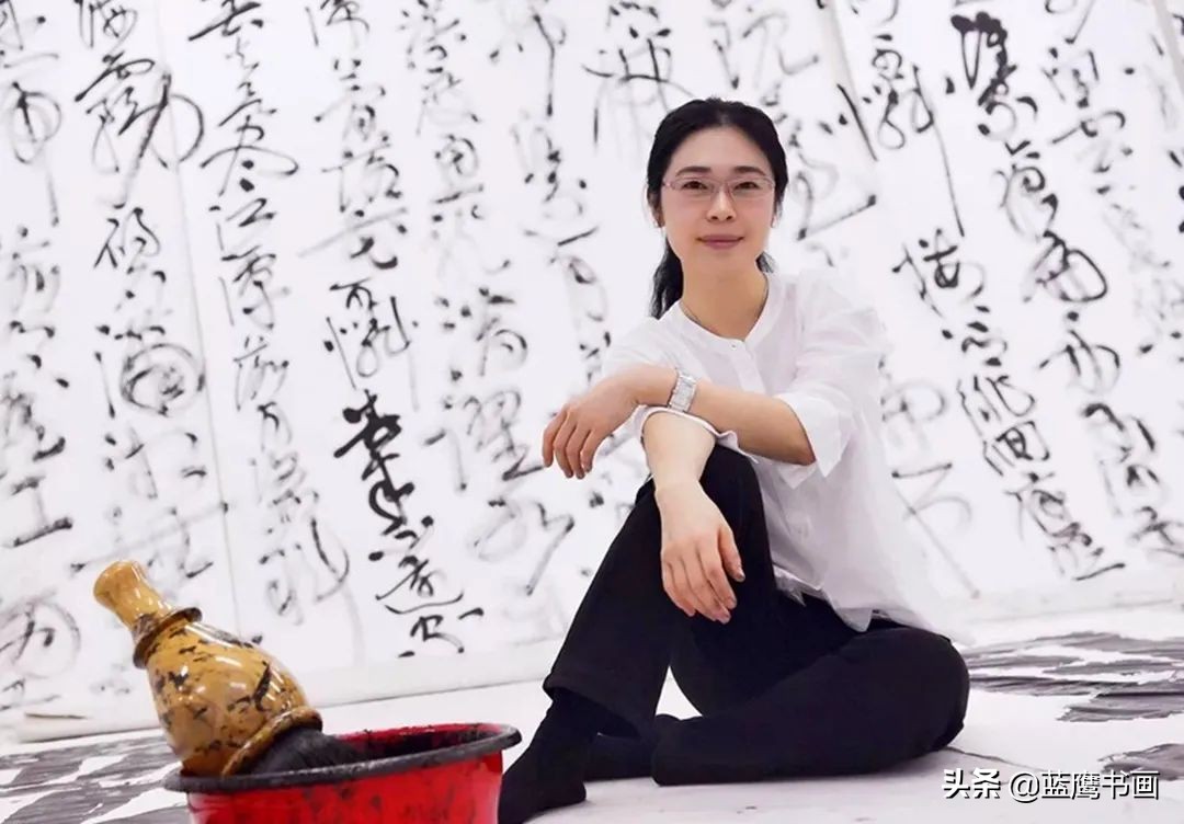 书法硕士博士有什么弊端,书法博士的弟子教学遭质疑