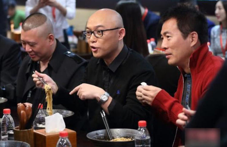 孟非的小面牛肉面,孟非的小面生意怎样