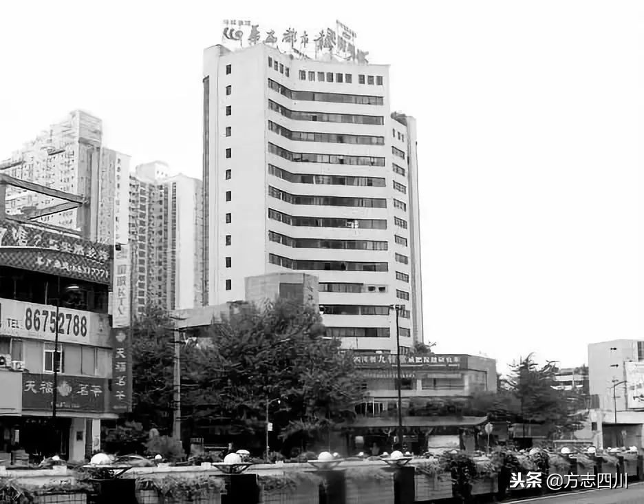 1999年改革开放大事记是什么,1988年四川改革开放大事记