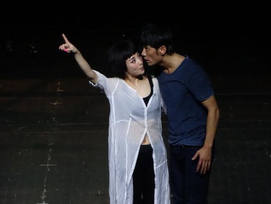 殷桃的故事有哪些,殷桃的情感史