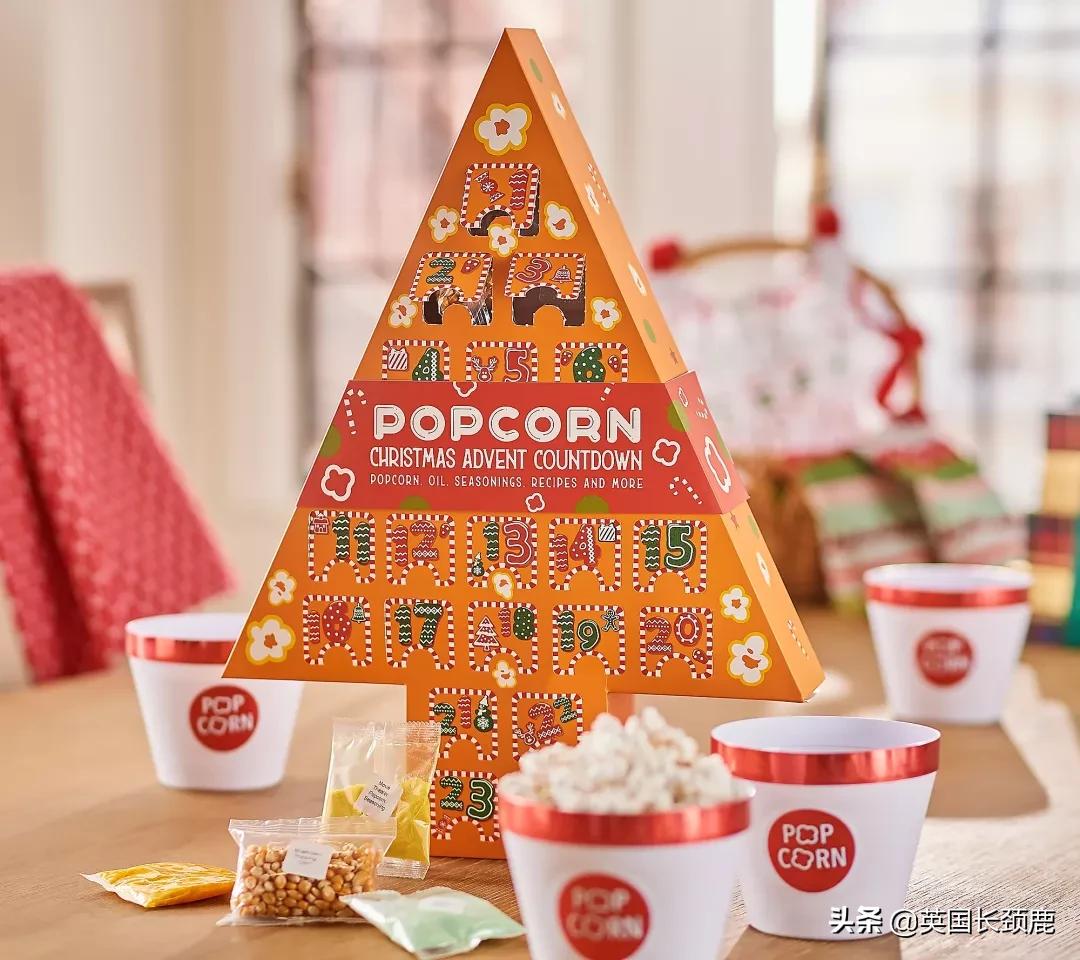 2021年ChristmasCalendar英国最强购买攻略！Dior又放大招