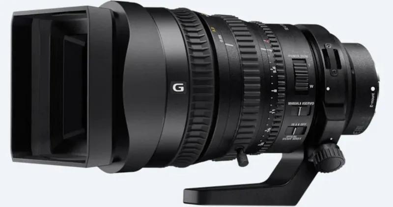 认识镜头品牌,认识尼康单反相机