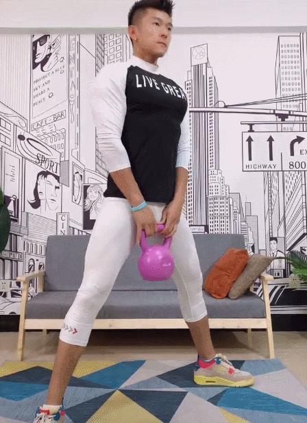 如何快速瘦大腿改善腿型,如何锻炼瘦大腿最有效的方法