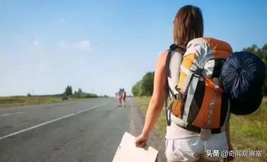 著名背包客杀手，借助顺风车连续作案，曾令澳洲旅游业陷入萧条