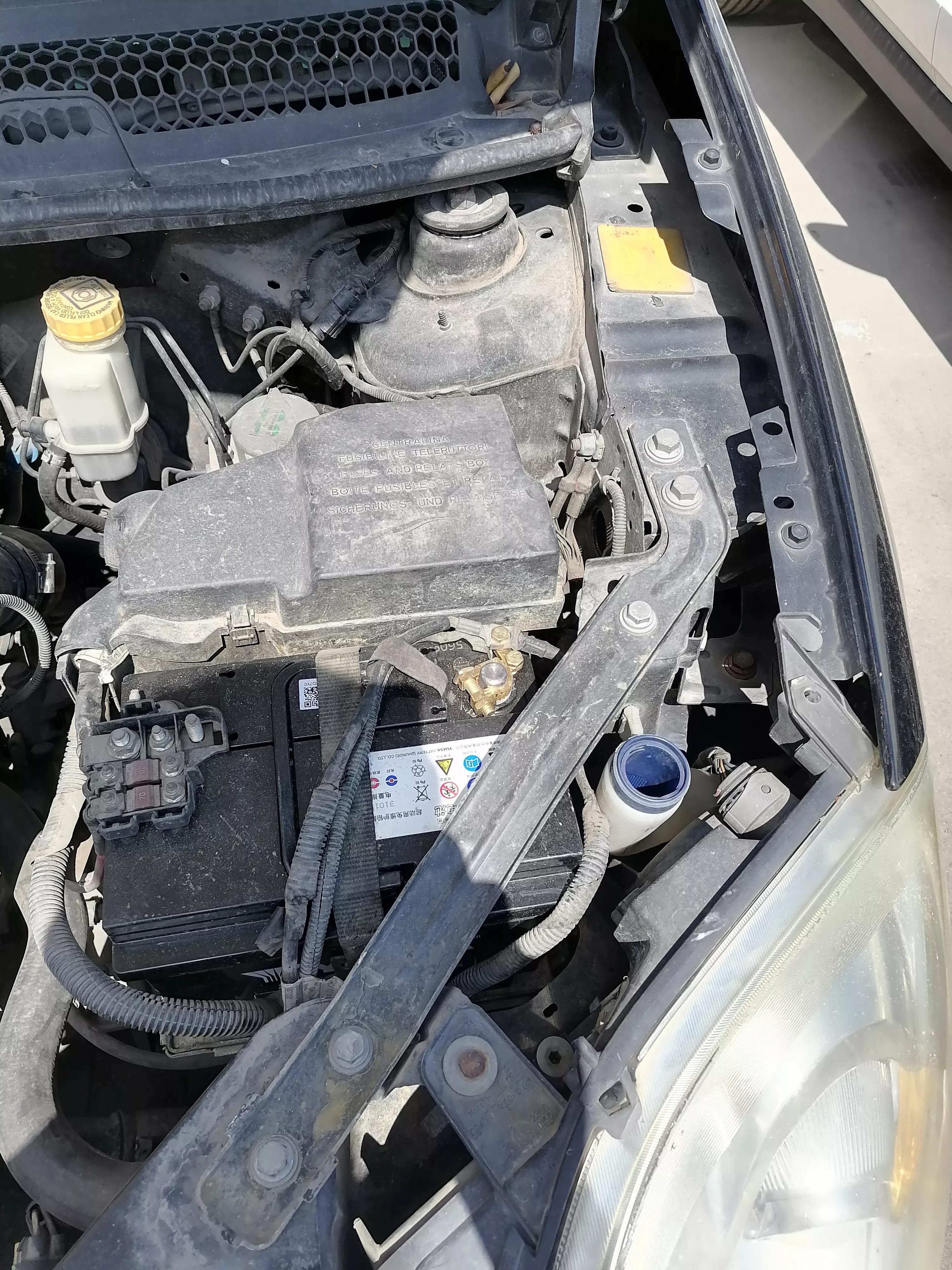 菲亚特最后的倔强不妥协的意大利小钢炮