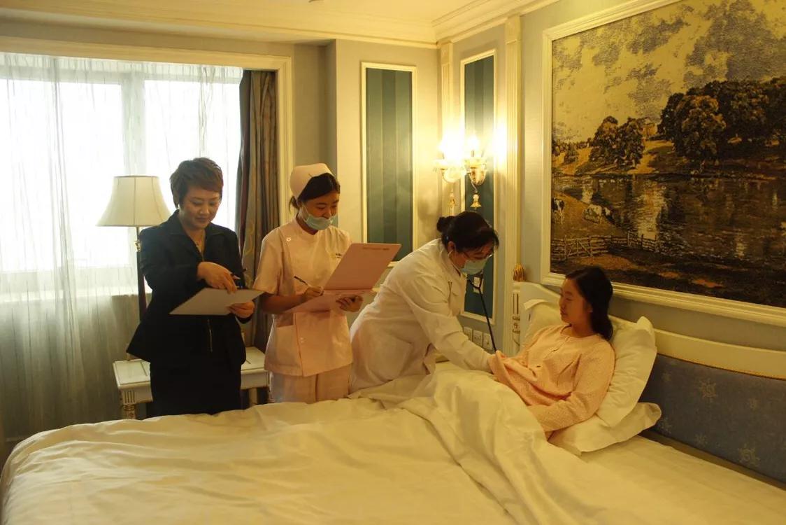 顺产侧切妈妈注意什么事情,顺产宝妈们不能忽略的重点