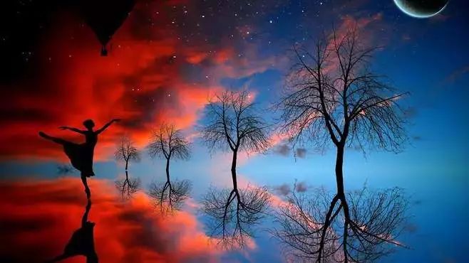 人美诗更美,当代才女有好诗,幽兰子诗集:已是秋心比月凉