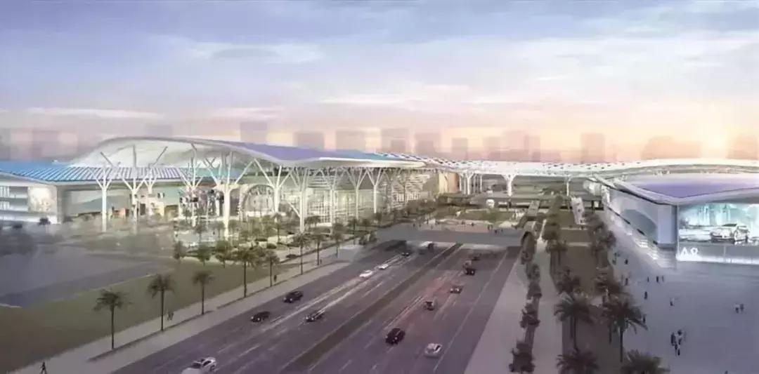 西部国际会展展会,深圳国际会展中心规划最新动态