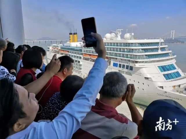 南沙国际邮轮母港商业什么时候开,南沙邮轮免签政策