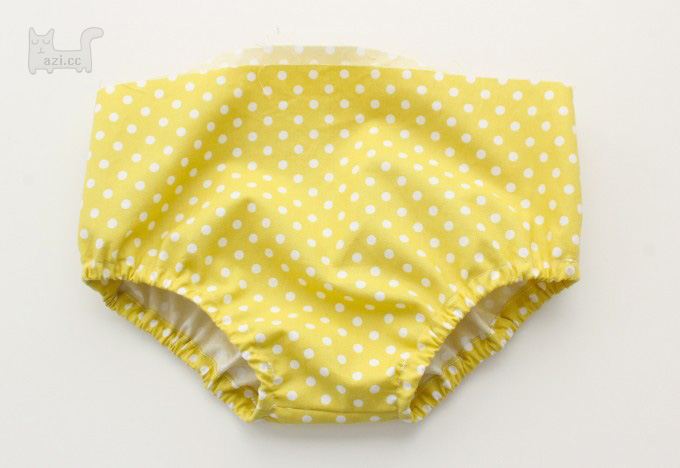 0到1岁尿布裤防漏尿布兜,婴儿尿布兜制作教程