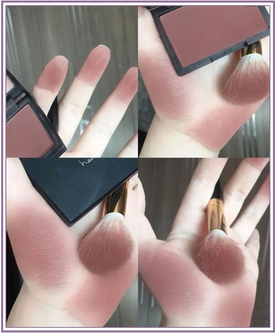 国货彩妆最好看的是哪款,有哪些很好用的大牌彩妆