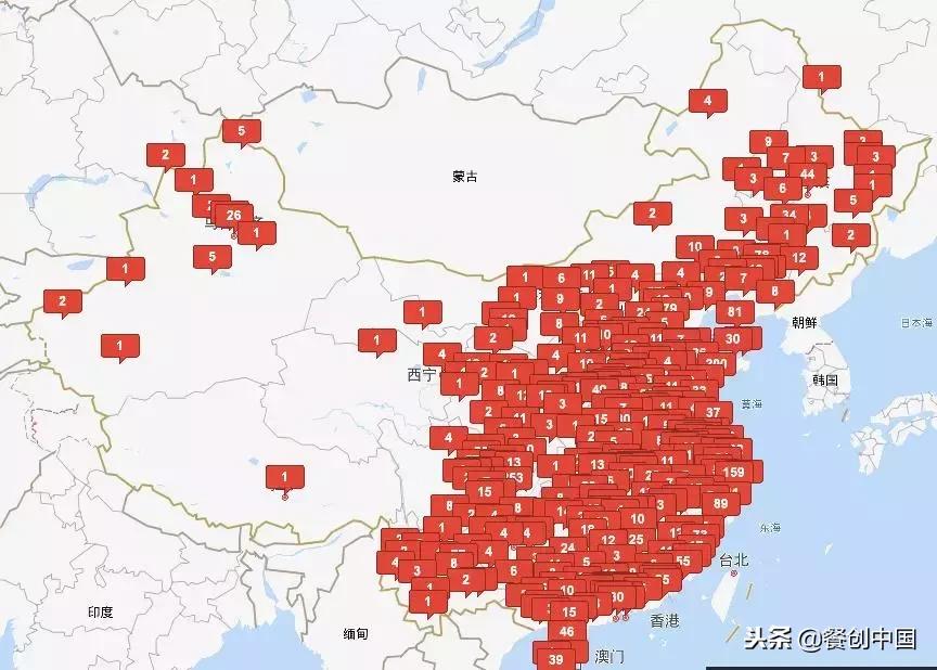 如何识别餐饮培训的骗局,怎么去辨认餐饮加盟的陷阱