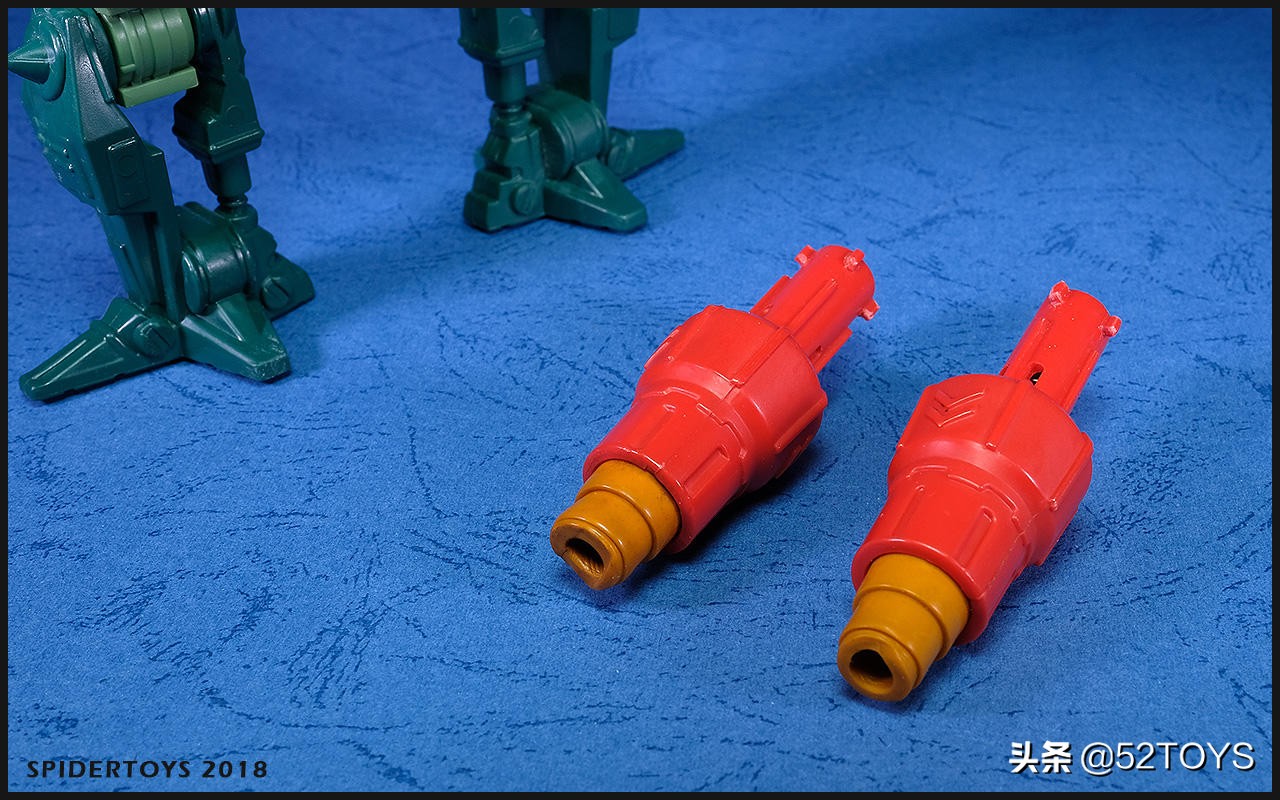 2018玩具收官之作,那些2018年的玩具