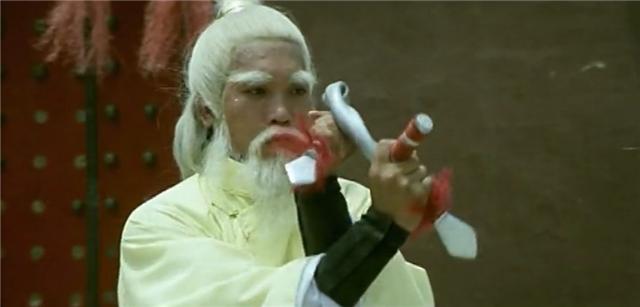 元彪元华元秋元奎还有谁同出师门,元彪全部电影香港