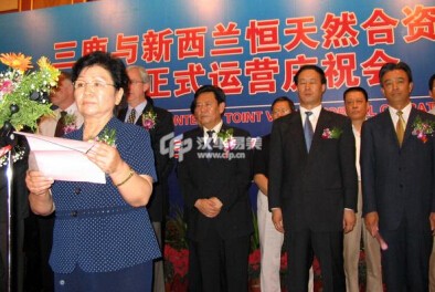 三鹿奶粉毒害的是哪一年的孩子,被三鹿奶粉曾经毒害过的儿童现状