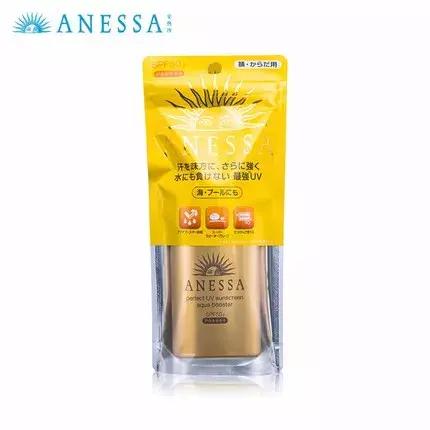 林允同款防晒get起来,香蒲丽防晒林允