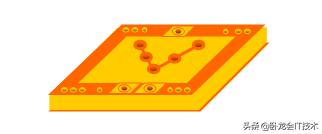 电路板阻焊制作流程视频,电路板制作视频教程完整版