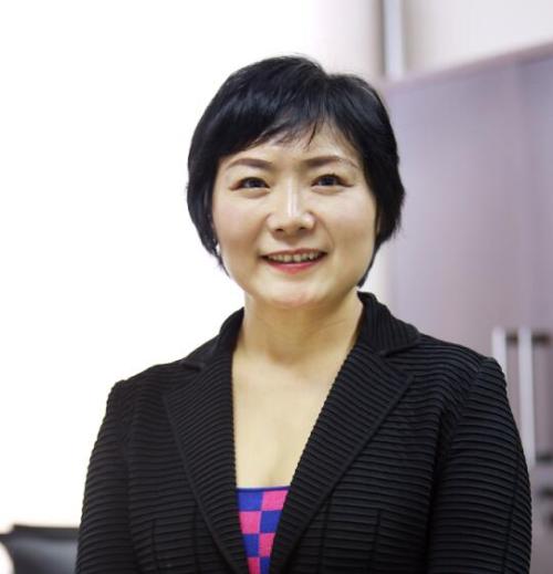 重庆女首富排第一名,重庆市女房产大亨