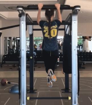 让人惊艳的排球女神,世界最靓排球美少女