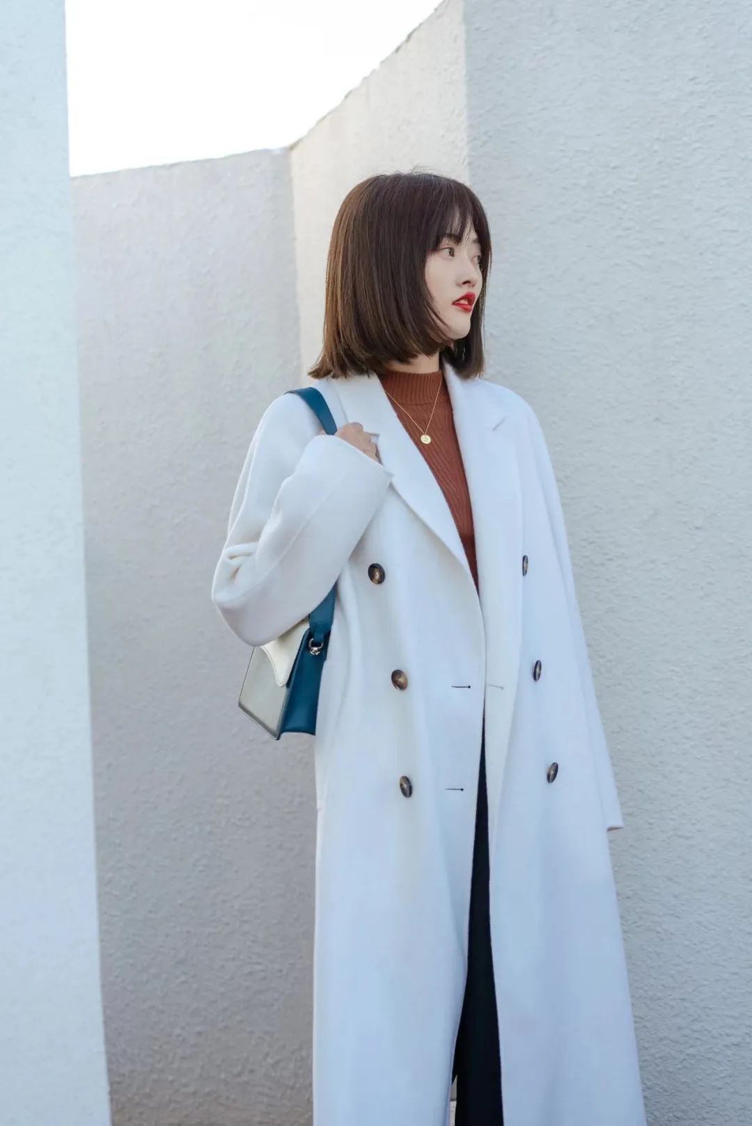 大衣推荐秋冬怎么挑选好看,今年冬天怎么选大衣