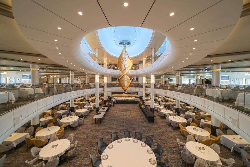 海洋光谱号亲子游,海洋光谱号亲子游攻略