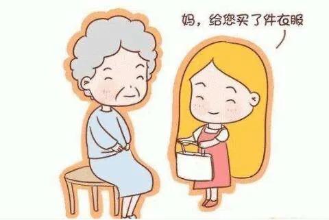 当你在婆家孤立无援时你该怎么办,在婆家要做到视而不见听而不闻