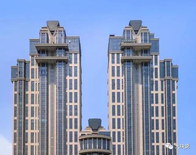 厦门十大豪宅小区排名,厦门十大豪宅有几个楼盘